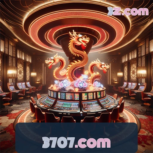 3707.com Baixar App