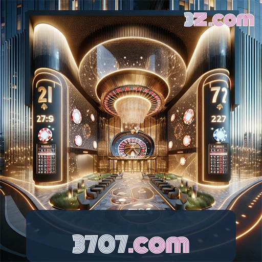 3707.com Bônus Oferecidos