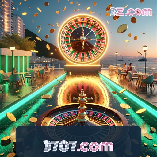 3707.com Cassino Online