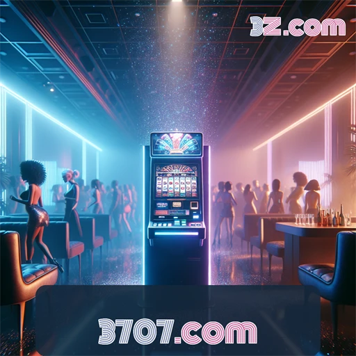3707.com Área de Login