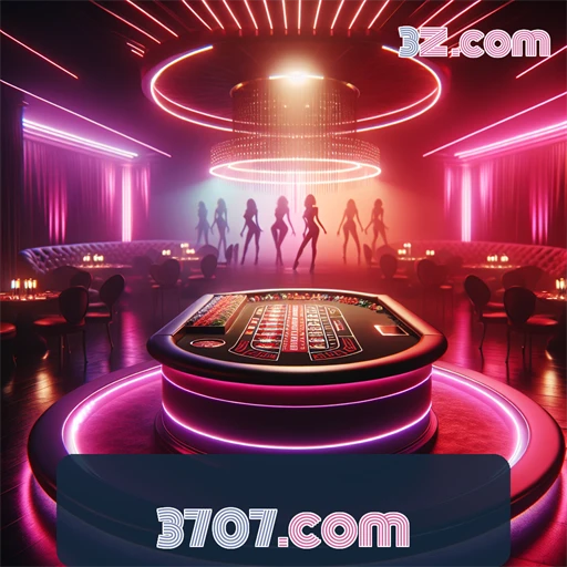 3707.com Máquinas de Slots